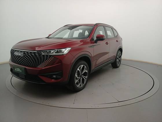GWM HAVAL H6 1.5 PHEV PREMIUM AWD E-TRACTION
